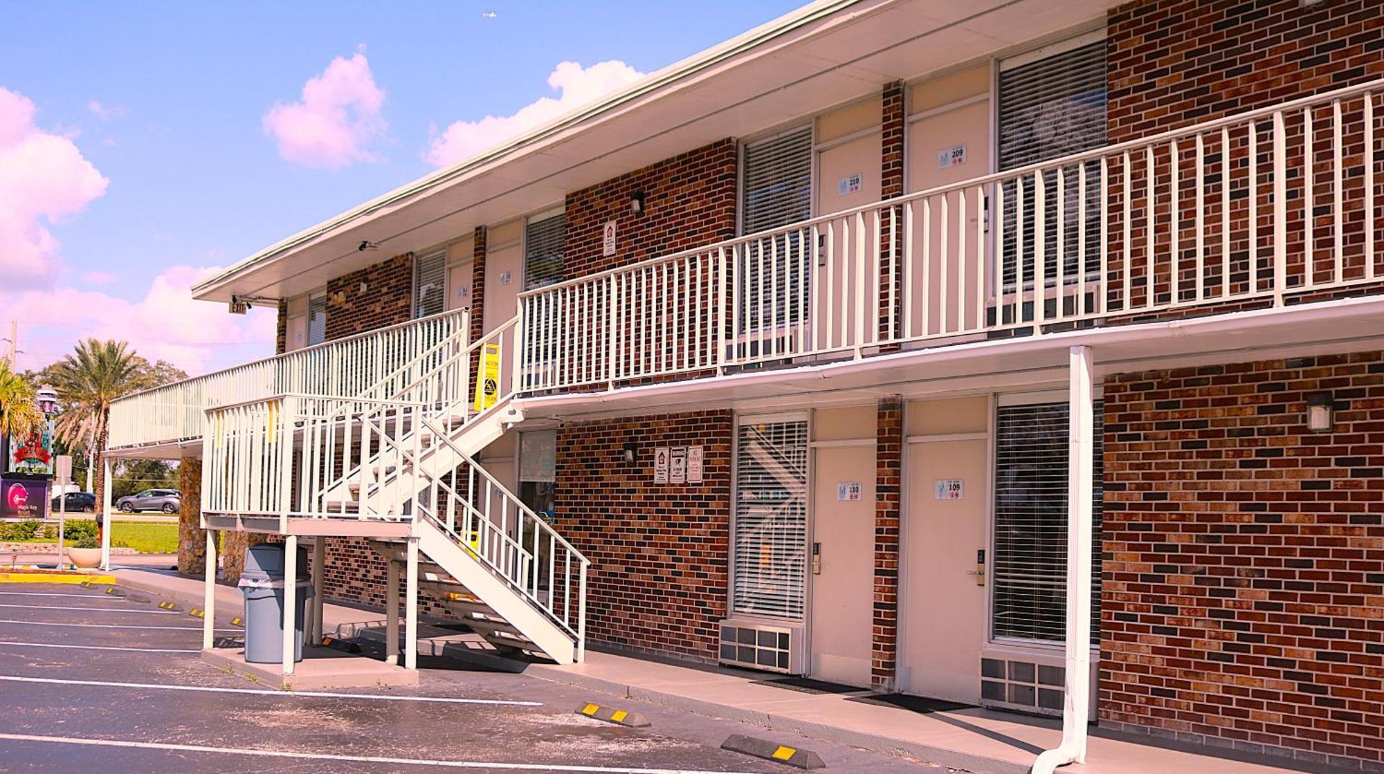 Magic Key - Near Disney Kissimmee Exterior foto