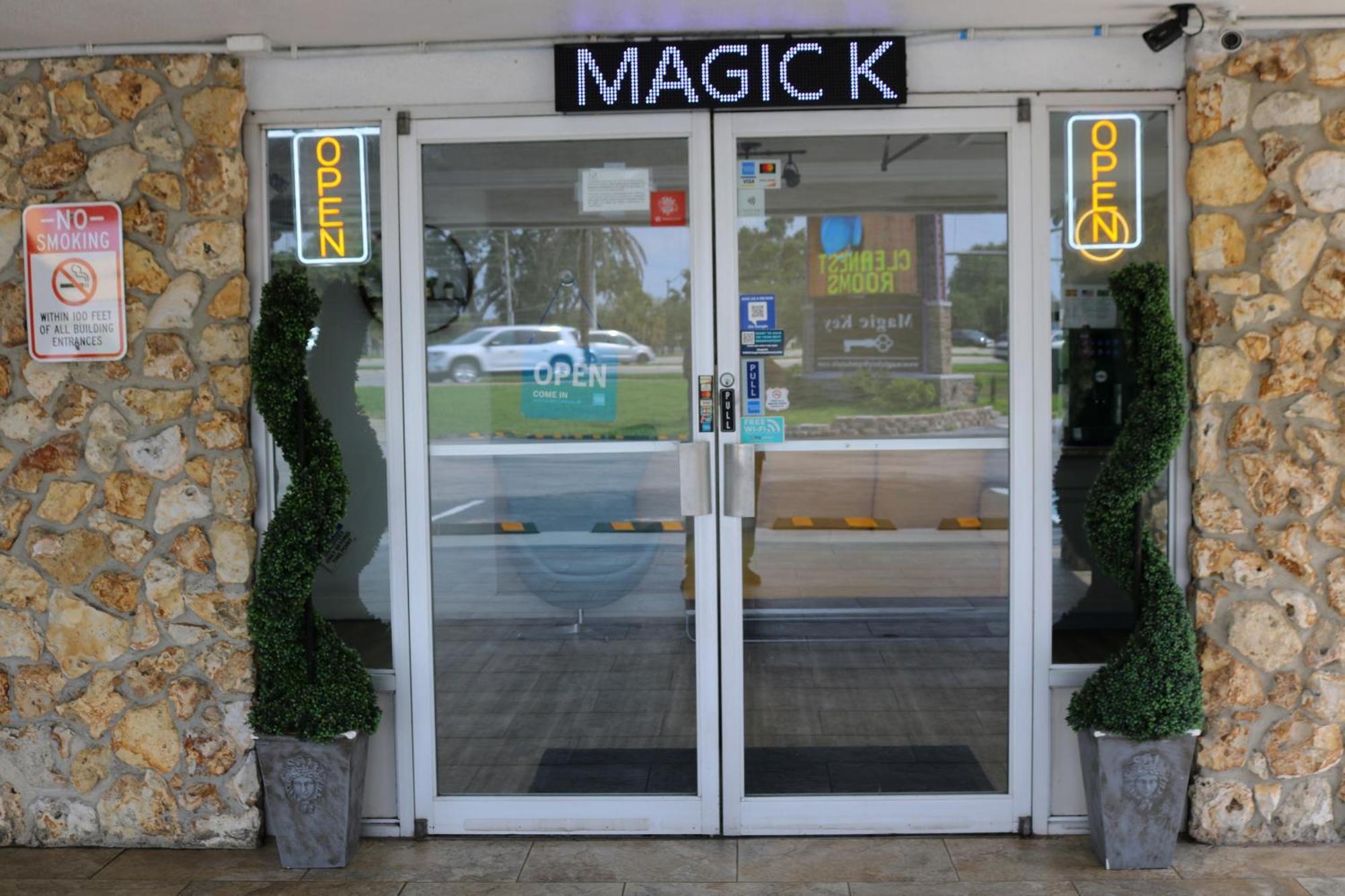 Magic Key - Near Disney Kissimmee Exterior foto