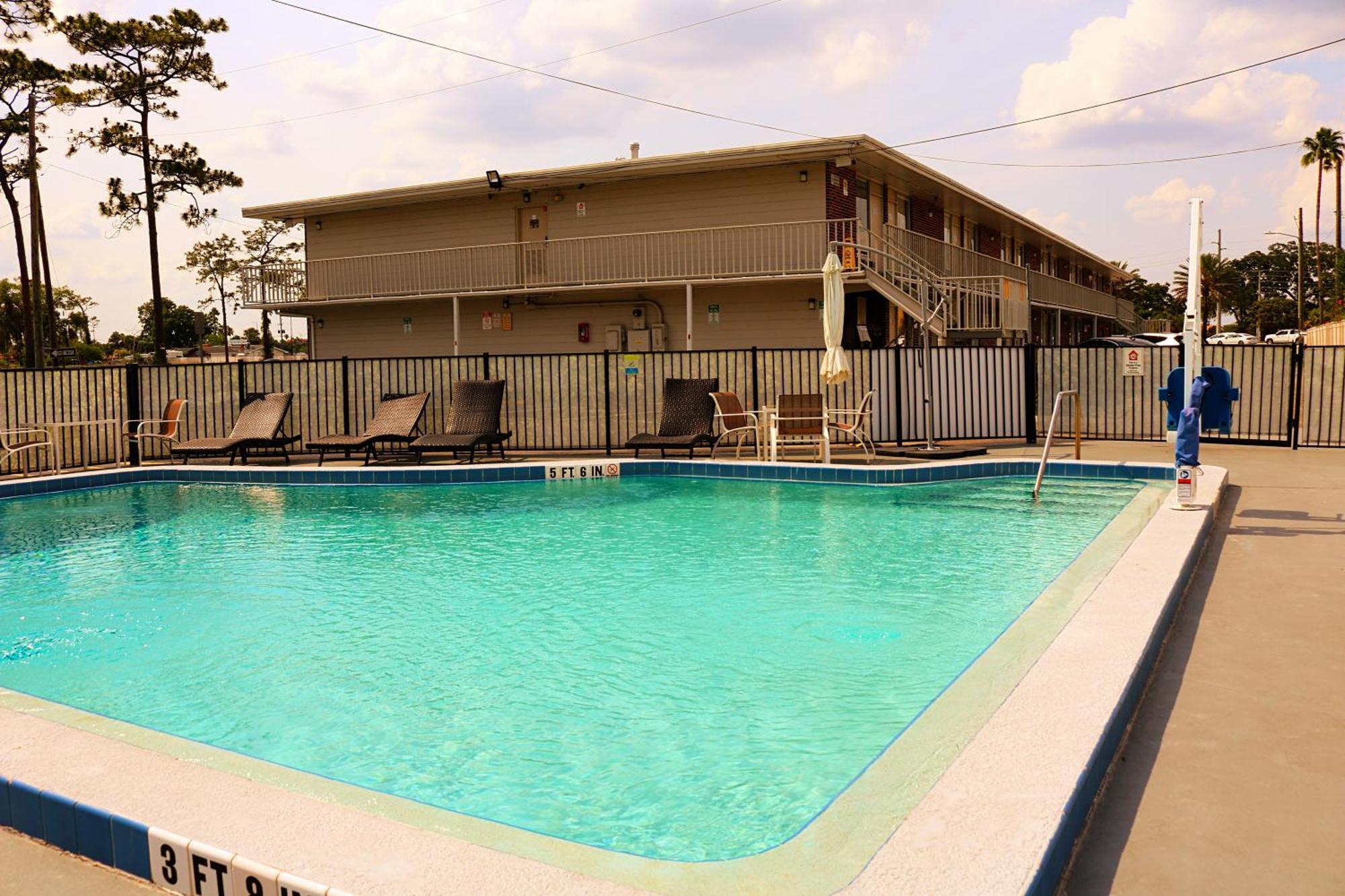 Magic Key - Near Disney Kissimmee Exterior foto